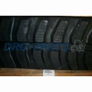 Гусеница резинометаллическая 230 X 72 X 47 YANMAR B15-3EX 144TA4303