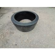 Шина бандажная, Бандаж 620 / 250 - 480мм (~ LINDE 0009937035)