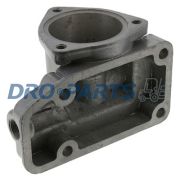 Корпус термостата Xinchai AA490BPG  C490BPG 490B431011