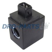 Катушка электромагнитная 24V Zepro 21662
