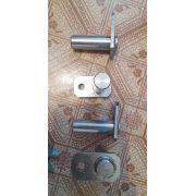 Палец рулевой, ось серьги Heli H12C4-30501