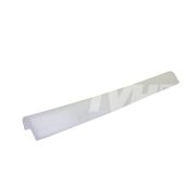 Вкладыш каретки смещения нижний HYSTER 1355537