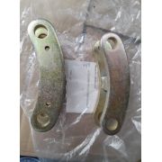 Тяга рулевая Heli CPCD10-18 H12C432041