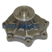 Насос водяной, помпа NISSAN TD42 2101006J26