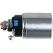 Реле втягивающее стартера Nissan TD27 QD32 23343-6T000