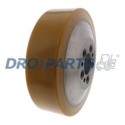 Колесо ведущее штабелера Noblelift 940300400005 (230х70)