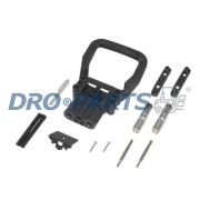 Соединитель электрический, разъем АКБ 160A 150V 35MM² REMA 95011-01