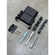 Соединитель электрический, разъем АКБ  160A 150V 35MM² REMA 95038-01