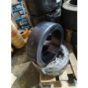 Шина бандажная (бандаж) RB/405/130/305 A SMOOTH