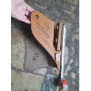 Зуб ковша боковой левый Case-New Holland 85801376