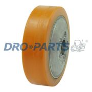 Колесо ведущее LINDE 0009903812