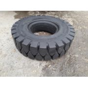 Шина суперэластик 5.00-8 YY-101