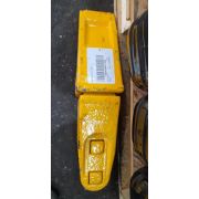 Зуб центральный в сборе Lonking LG833, CDM835, ZL50  30871014787