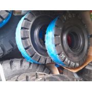 Шина массивная (цельнолитая) 4.00-4 2.50 STARCO MAKHNA STD 86A5/77 A5