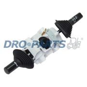 Переключатель подрулевой в сборе NISSAN 25560-FK10A