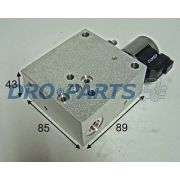 Блок клапанов Jungheinrich DFG 430 51338119