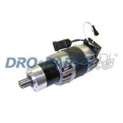 Электродвигатель рулевой в сборе  580051497 рич-трака Yale MR14 16 20