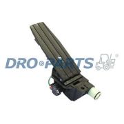 Педаль акселератора / газа в сборе Jungheinrich EFG DF-15 26915305 EFG115 51224270