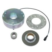 Электротормоз в сборе рич-трака YALE 582007133