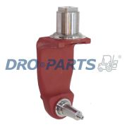 Кулак поворотный Linde E25 16114501100