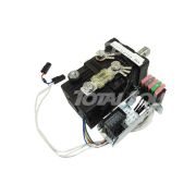 Выключатель аварийный 24V 200A Jungheinrich ERE 51368526 51208277 51011433