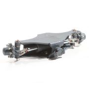 Мост управляемый JAC CPCD CPQD 20-25 C0W01-02001