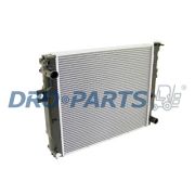 Радиатор KOMATSU FD20-30/16 МКПП (4D92E/4D94LE) 3EB-04-52610
