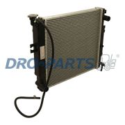 Радиатор МКПП Mitsubishi FD20-30 91B01-00020