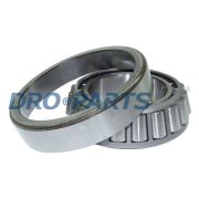 Подшипник ступичный Mitsubishi FD70 / Caterpillar DP70 F8143-32216