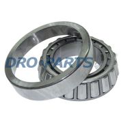 Подшипник ступичные Mitsubishi Caterpillar F8143-32211