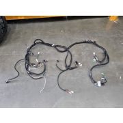 Жгут проводов, коса, электрожгут JAC CPCD 20-35J (Isuzu C240) C3D3R-04015