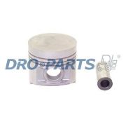 Поршень STD Nissan TD27 12010-6T015